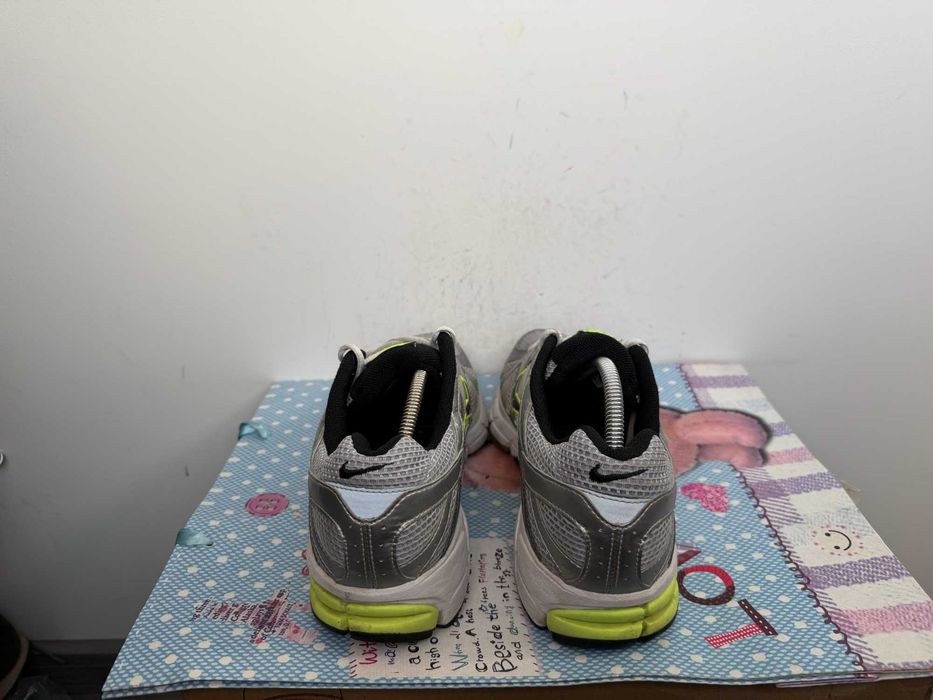 Nike + Zoom Atlas ''оригинални маратонки 44 номер