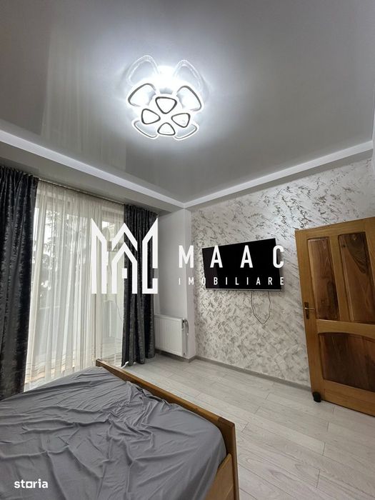 Apartament 2 camere I 55 mpu I Utilat I Parcare I Șelimbăr