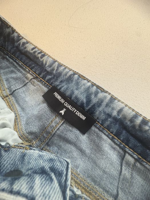 Patrizia Pepe дънки С размер 35€