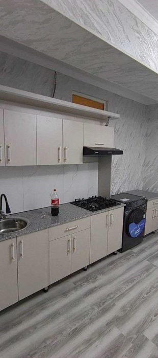 №3944.Продается 2х-комнатная квартира в Новостройке.