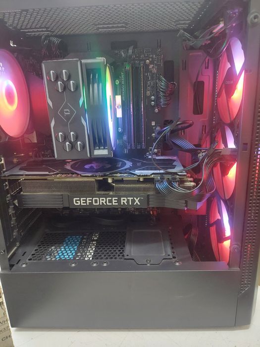 Prodam keys ddr5