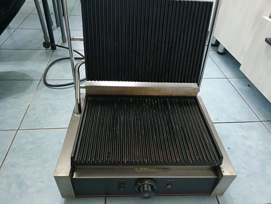 Гриль электрический, электрогриль