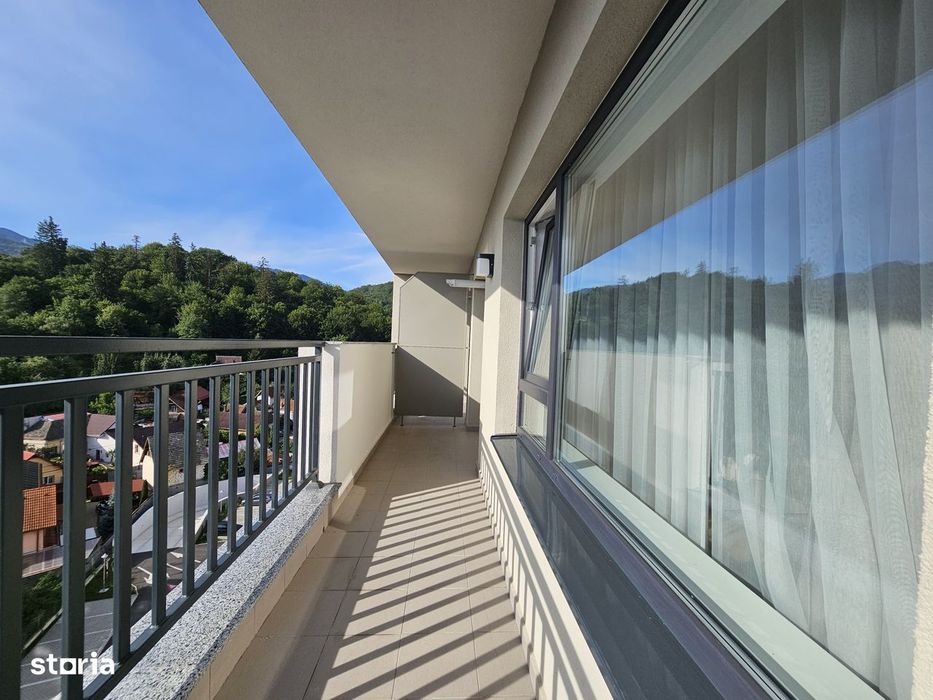 Apartament cu doua camere, Noua Residence 2, Darste