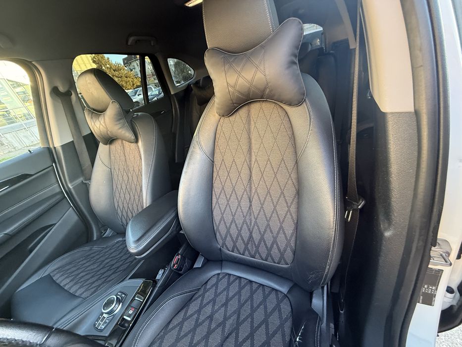 Vand Bmw X1 2018 Alb Stare Buna