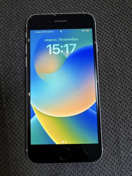iPhone SE 2020 64 GB