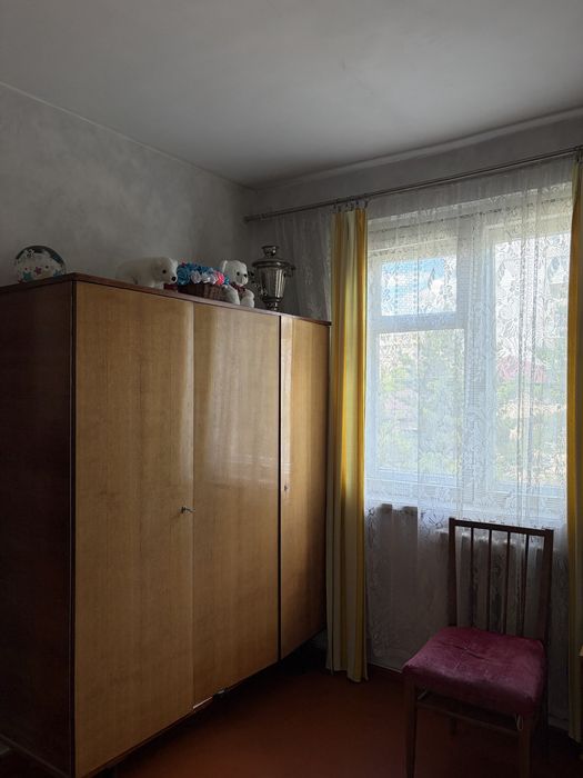 Продам квартиру