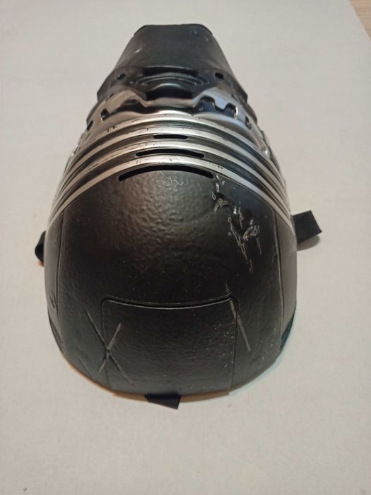 Casca originala Kylo Ren-Star Wars/Hasbro 2015 cu schimbator voce