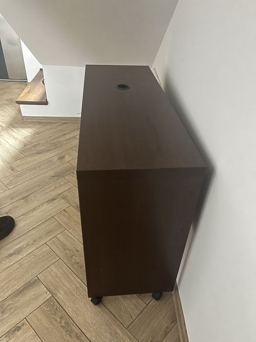 Comoda cu roti/ birou