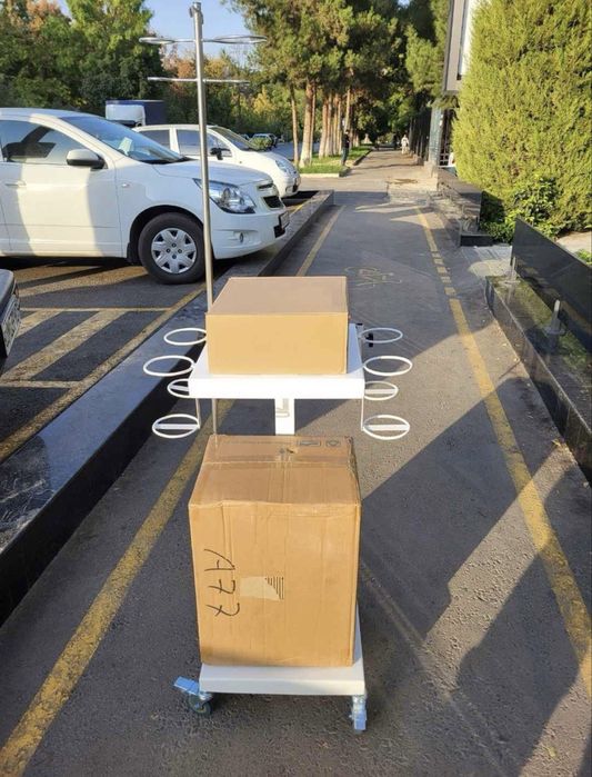 Ozonoterapiya yangi 4 talik