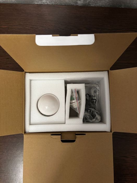 Camera IP Netis wireless