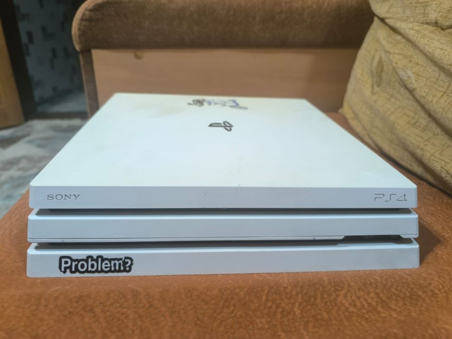 Playstation 4pro