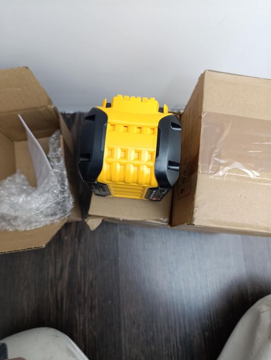 Батерия за dewalt