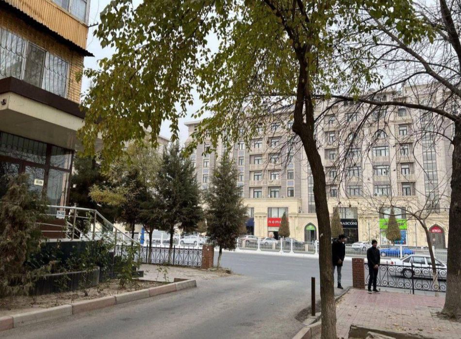 Novda metro 1 xona 400$