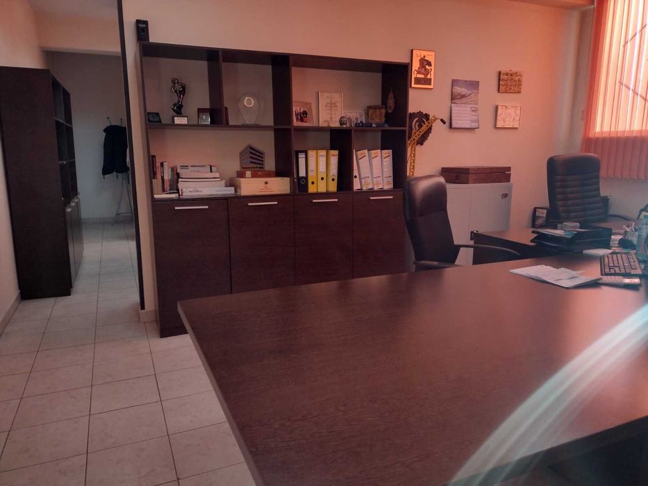 Продава се Промишлена сграда в к.к. Слънчев бряг - 2200 кв.м за 591 €/кв.м - Снимка #7