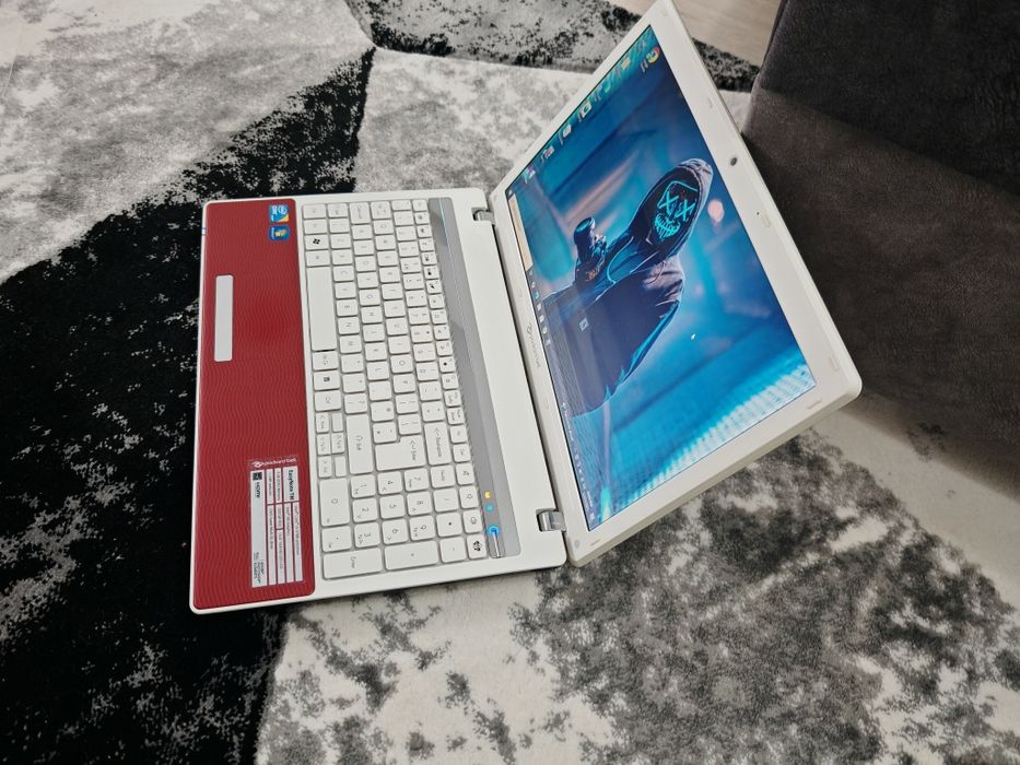 Packard Bell Easynote i5