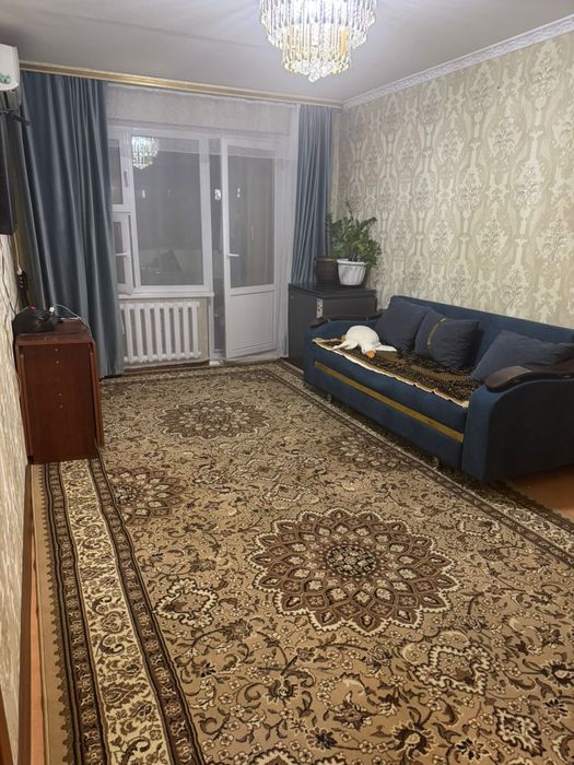 Сдам квартиру в долгосрочный срок