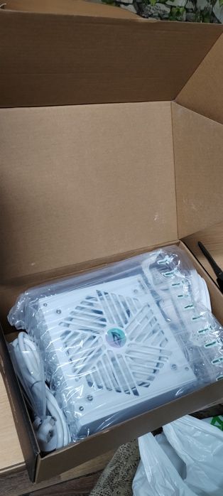 Игровой компьютер I5 11400f