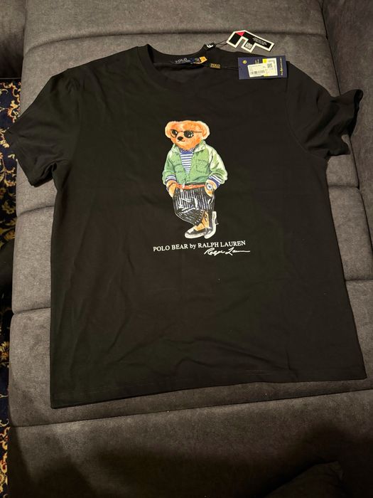 Tricou Polo Ralph Lauren