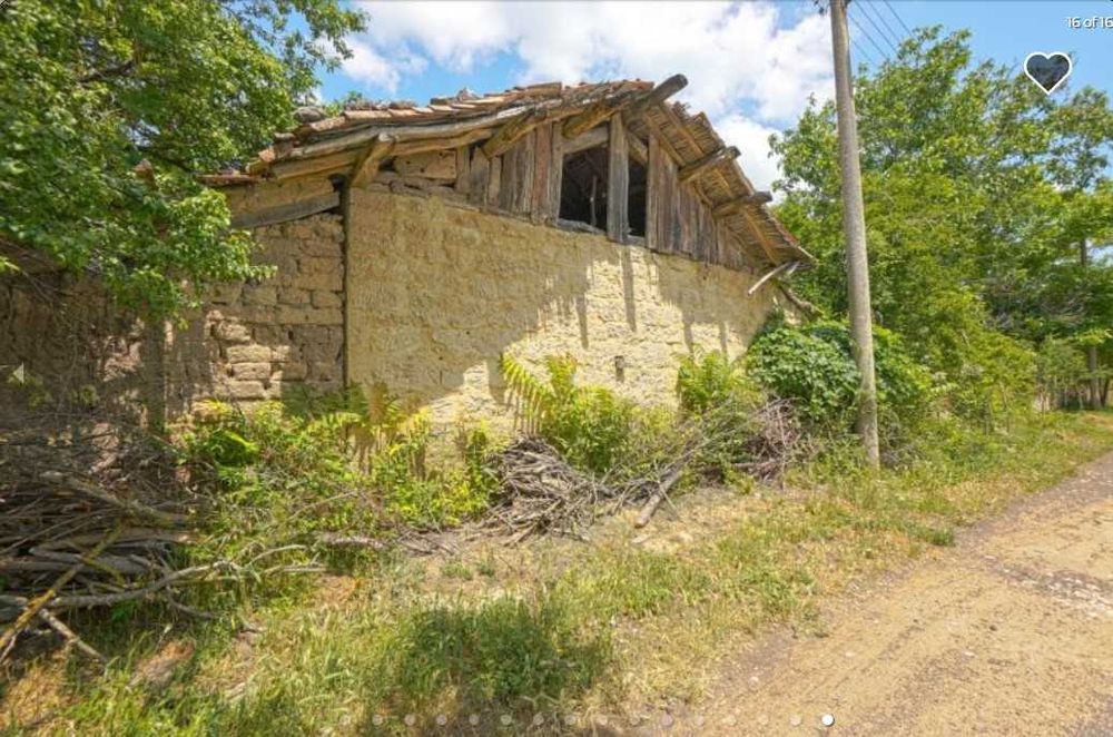 Продава се Къща в с. Черноок, Област Варна - 110 кв.м за 305 €/кв.м - Снимка #15