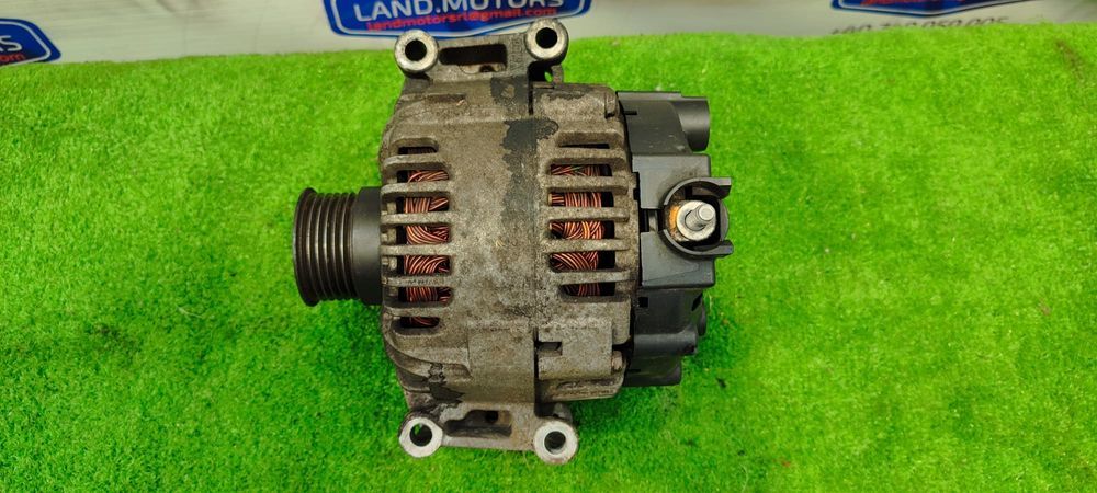 ALTERNATOR MERCEDES-BENZ C-CLASS C220 CDI 2011–2014 COD OEM A0009060401 / TG15C182 / 2612243C (5A2)