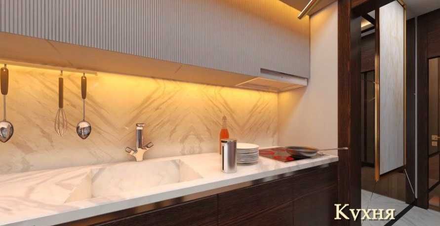 ПРОДАЕТСЯ КВАРТИРА В NEST ONE!!2х комн,40м2|Tashkent City.  ЖЖБ