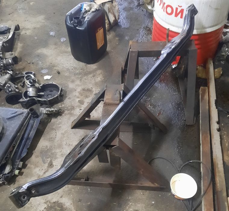 Балка на газель продам