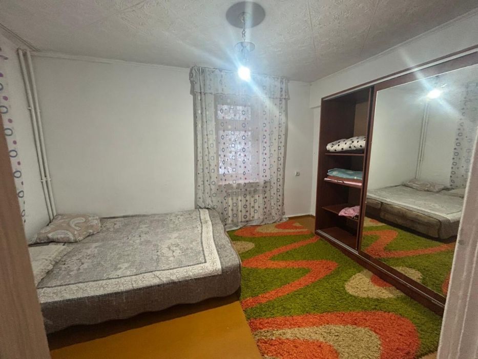 Посуточные квартиры