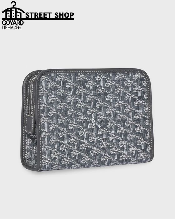 GoYard Pouch / Bag / Пауч / Чанта