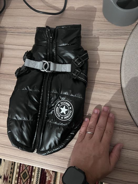 Haina catei vesta catei