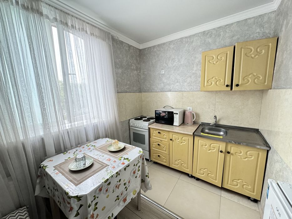 Квартира посуточно