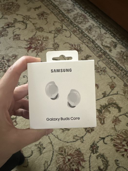 Samsung galaxy buds core
