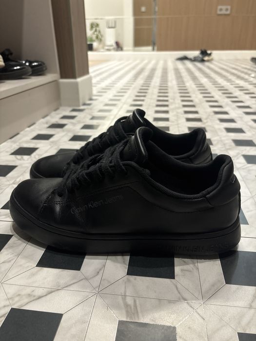 Calvin klein sneakers