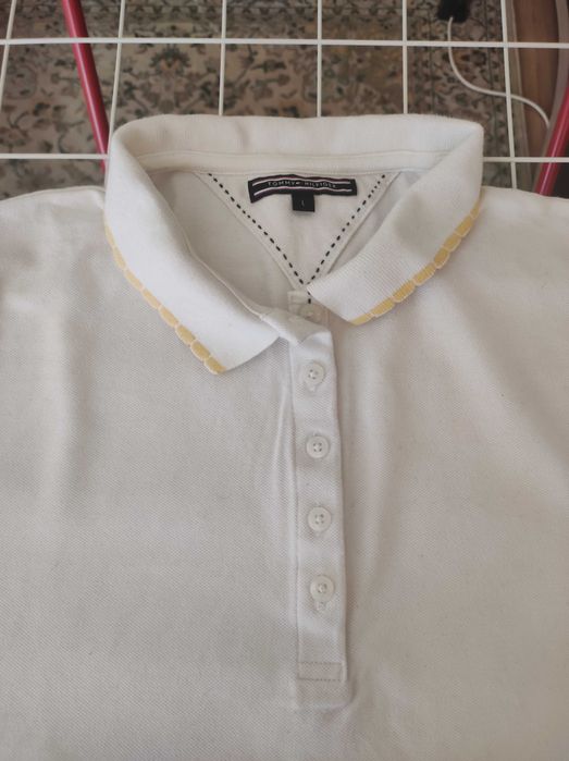 Дамска Блуза Tommy Hilfiger