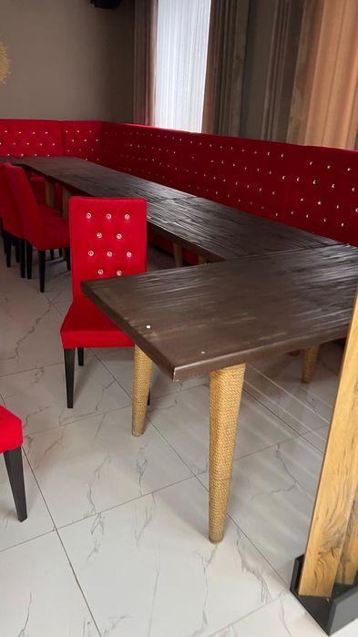 Оборудование для кафе и ресторана.