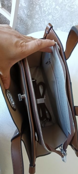 Новая женская сумка