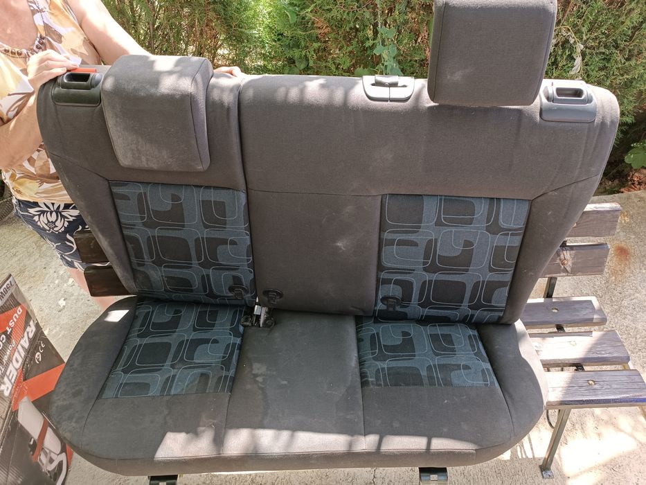 Седалка за Форд фиеста