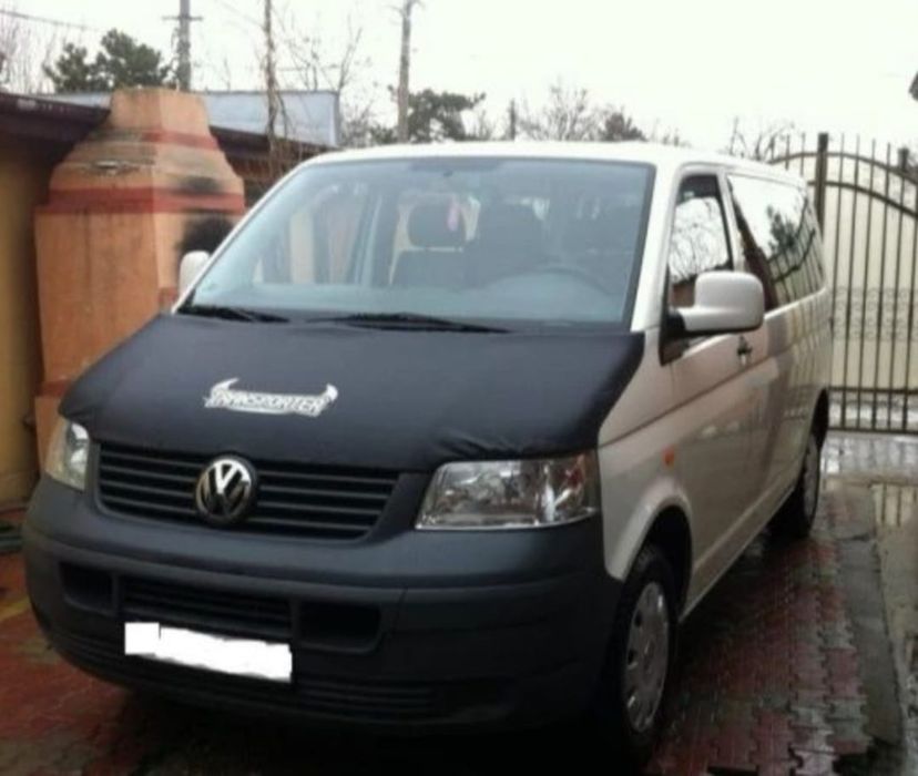 Husa capota VW T4 T5 / Sprinter / Vivaro / Trafic / Vito / Caddy