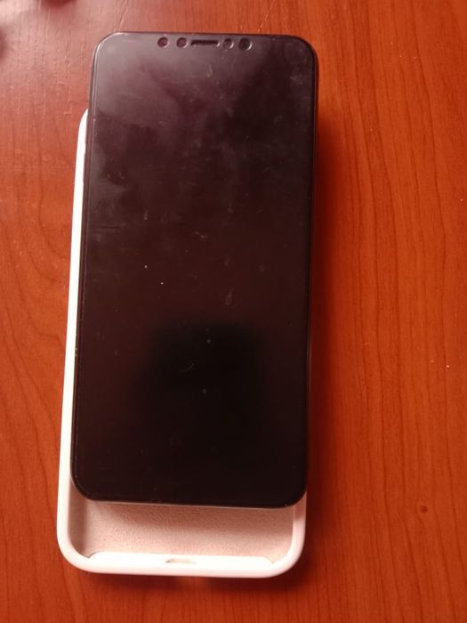Обмен Iphon Xs Max на iphon 12 pro