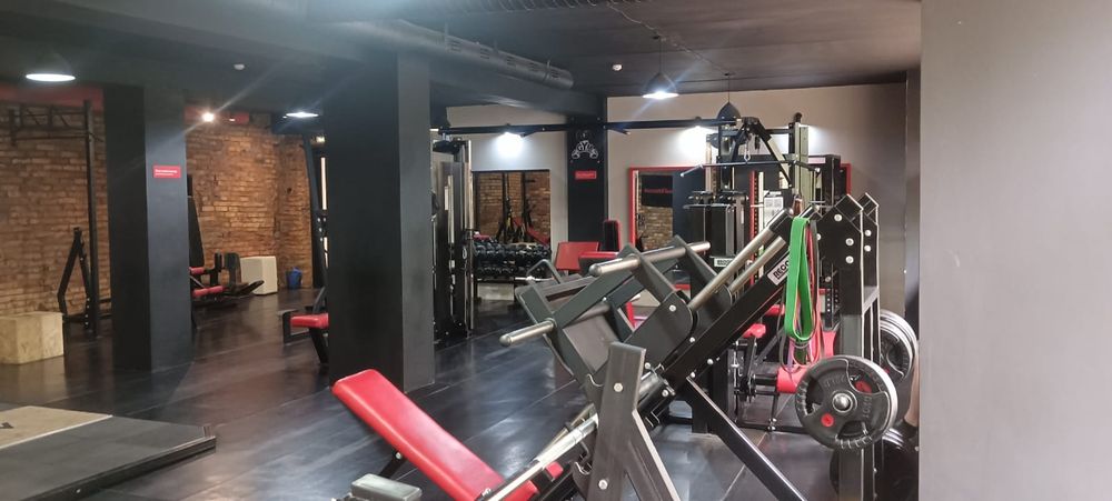 Действующий бизнес