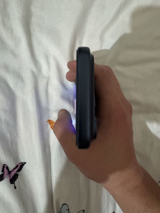 Iphone 17 pro blue arzon narxda