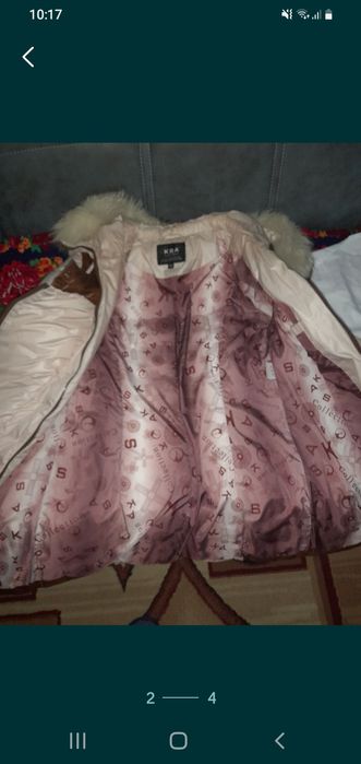 Kurtka sifatli 48 razmer