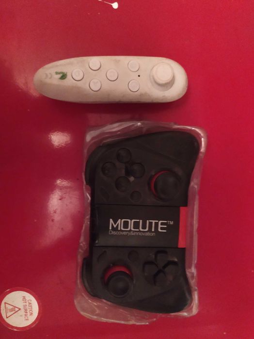 MOCUTE Игровой джестик