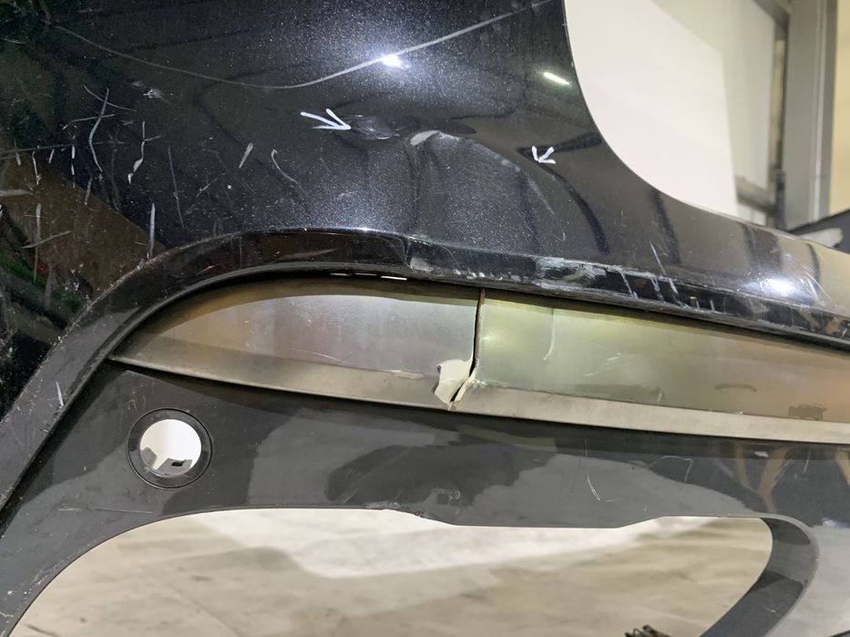 Bara spate BMW X7 M-Sport, 2018, 2019, 2020, 2021, 2022, 2023, cod origine OE 51128069894.