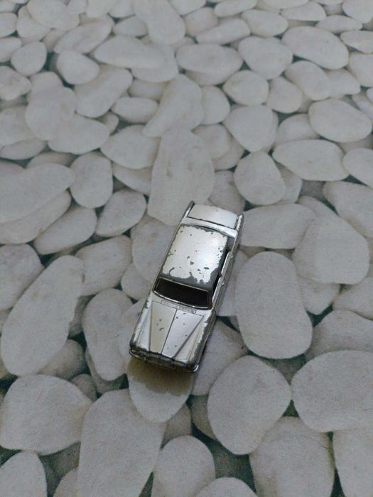 Matchbox Made in Bulgaria Rolls Royce стара количка
