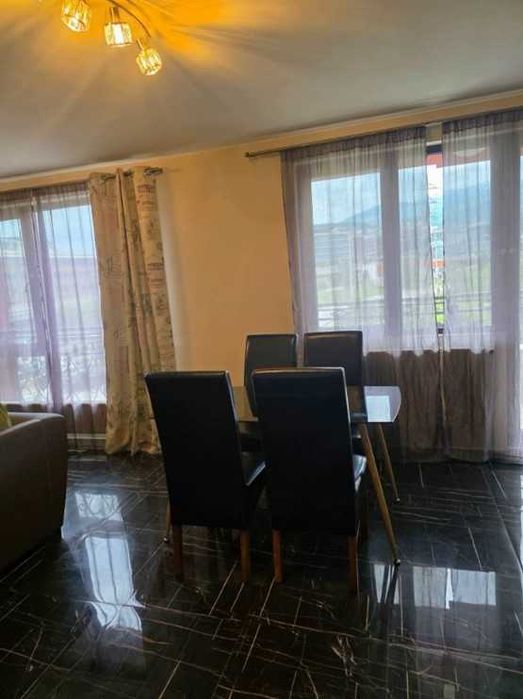 Дава се под наем Тристаен апартамент в София, Младост 4 - 130 кв.м за 765 € - Снимка #1