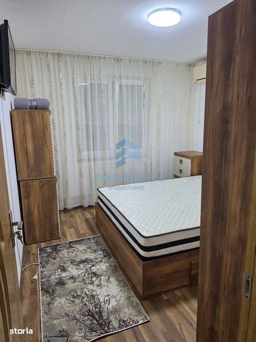 Inchiriere Apartament 3 camere in Aparatorii Patriei