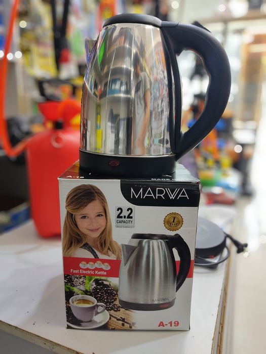Чайник электрический tefal