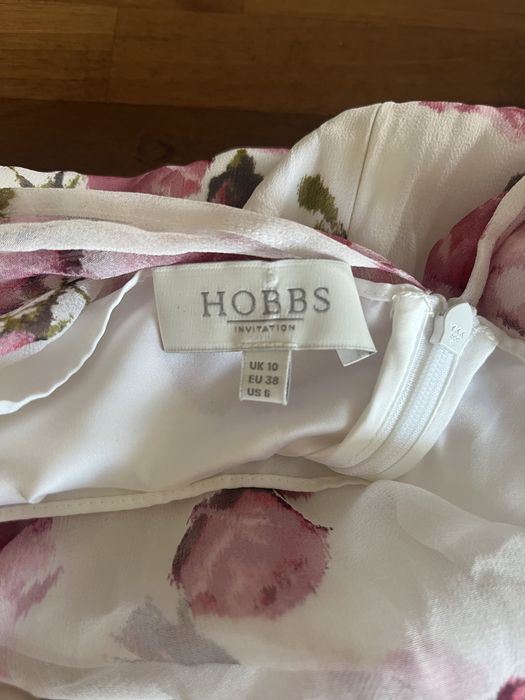 Ежедневна рокля - Hobbs