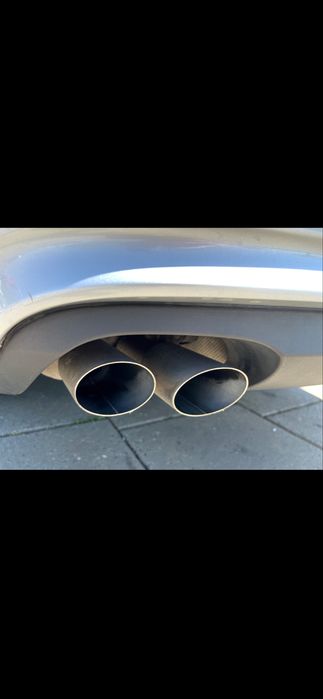 Audi A 4 , diesel 20