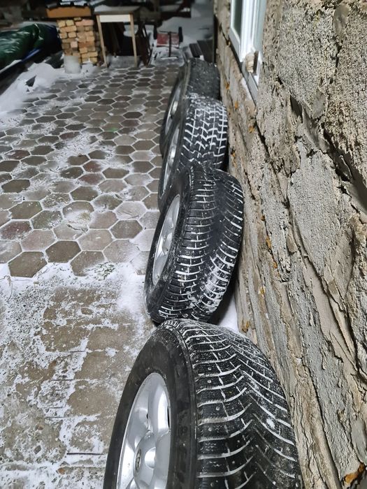 Продаются автошины